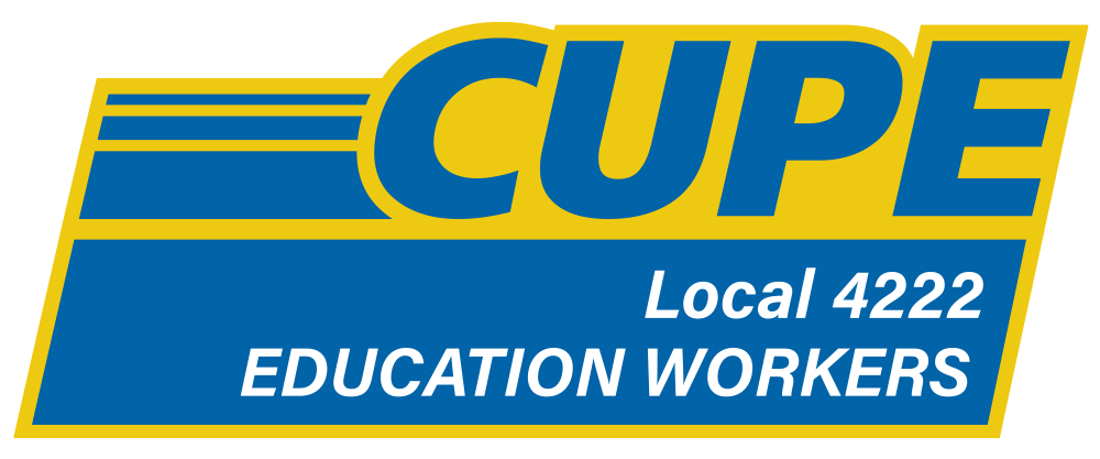CUPE Local 4222