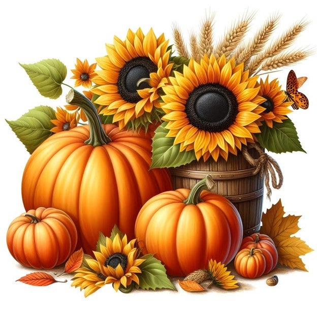 Wishing Everyone a wonderful weekend.  We are grateful for all of you.